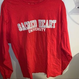 Sacred Heart University Shirt